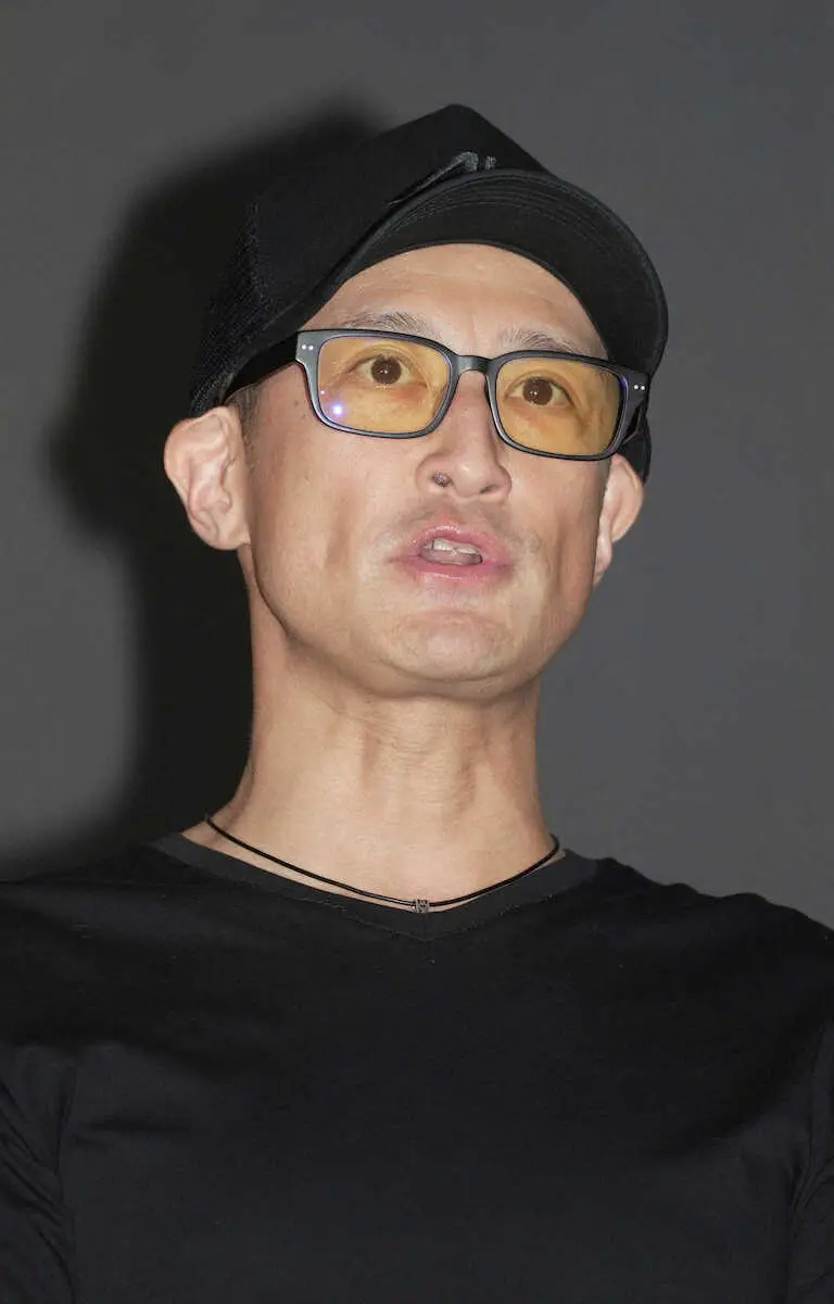 【TOKIO】松岡昌宏、国分太一のコンプラ違反の内容について「城島も俺も、スタッフも誰も知らない」　身内も内容は聞いてないと説明